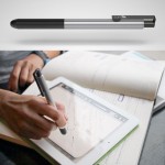LunaTik Touch Pen (video)