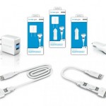 Magic Cables, Reduce The Number Of Gadget Chargers You Need