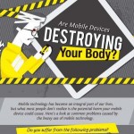Epic Infographic Explains Why Smartphone Use Causes All Sorts Of Problems