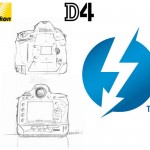 Nikon D4 Spec Leak Shows 102,400 Native ISO