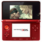 3DS Firmware Update Finally Rolls Out A Day Early
