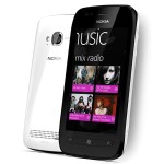 Nokia Lumia 710 Launches Worldwide Within Coming Weeks