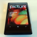 Nokia Lumia 800 Appears At The FCC
