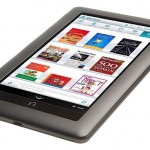 Nook Color Gets Software Update