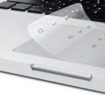Number Pad Film, Adds A Number Pad To Your Laptop