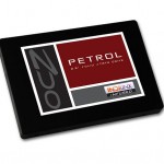 OCZ Unveils Petrol Series SSDs