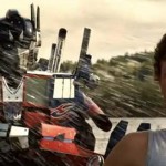 Canadian Pop Singer Pays Tribute To Optimus Prime (Video)