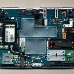 PS Vita Teardown