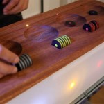 RFID Tagging Used To Create Music (video)