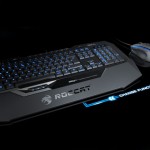 ROCCAT Gaming Peripherals Landing In The US Early 2012