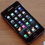 Samsung Galaxy S II And Galaxy Note Getting Android 4.0 ICS In Early 2012