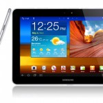 Samsung Galaxy Tab 10.1 Ban Removed In Australia