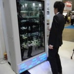 Only In Japan: A Really Smart Intuitive Vending Machine (Video)