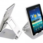 Satechi R1 Collapsible Aluminium Tablet Stand