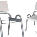 SatPlus Chair Is A Satellite Dish To Sit On
