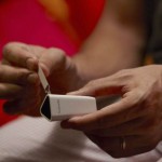 Scanadu Tricorder Is Supposed To Be A Health Scanner For Kids (Video)