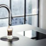 Coffee From Thin Air: Scanomat Brewer Is Incredible
