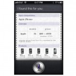 Apple’s Siri Can Now Be Used To Shop Via Wolfram Alpha