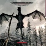 Elder Scrolls V: Skyrim Kinect PC Hack (video)