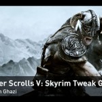 Enhance Skyrim’s In Game Experience With Nvidia’s PC Tweak Guide