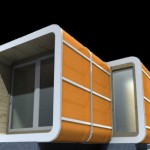 Italian Designer Reveals Super Modular Housing Scheme