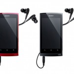 Sony’s Z Series Android Walkman Appears At The FCC