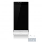 Sony Ericsson Nozomi Press Shots Leaked