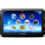 Sony PS Vita Sales Take a Beating in Week 2