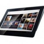 Sony Tablet S Update, Allows You To Use PS3 Controllers