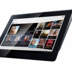 Sony Tablet S Getting Android 4.0 Ice Cream Sandwich