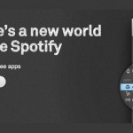 Spotify Apps Service Unveiled (video)