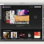Spotify Radio Receives a Massive Re-Design