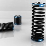 Spring Batteries Squeeze Out Every Last Drop Of Power