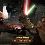 Star Wars: The Old Republic Hits 1 Million Subscribers (Video)