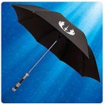 New Line Of Star Wars Lightsaber Umbrellas Goes Live