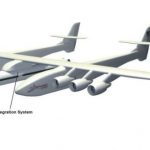 Gigantic Stratolaunch Plane Could Replace Shuttle Program In Near Future (Video)