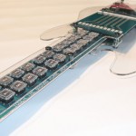 Tabstrummer Is Half Keyboard, Half Guitar (video)
