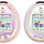 Tamagotchi Releases 15th Anniversary Model