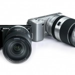 Tamron Introduces New Sony NEX Lens