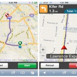 TeleNav Unveils Worlds First Browser-Based HTML5, Voice-Guided GPS Navigation Service