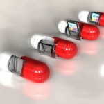 Do Not Ingest: The Pill Dock For iPod Nano