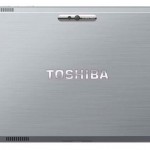 Toshiba Dynabook Windows 7 Tablet Announced