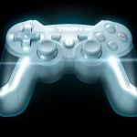 TRON Inspired PS3 And Xbox Controllers Unveiled By PDP