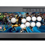 Ultimate Marvel vs Capcom 3 Fight Stick Unveiled