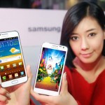White Samsung Galaxy S II HD LTE Announced In South Korea