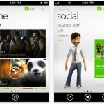 Xbox LIVE iPad And iPhone App Launched By Microsoft