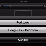 Airtight Brings AirPlay To Google TV