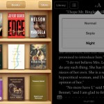 Apple’s iBooks App Gets Updated, Adds New Features