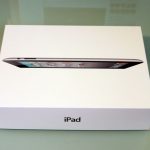 iPad 3 Coming In March Or April?