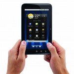 Dell Streak 7 Tablet Discontinued